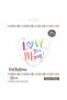 Best Valentine's Day 18" Heart Love You Mom Foil Balloon