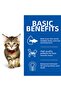 Kitten Tuna Fish Kitten Dry Food Tuna 1.5 kg - 3