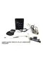 Presys+ Preamp Equalizer Eq Tuner Piezo - 3