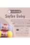 Premium Softee Baby Hand Knitting Yarn Baby Yarn Cardigan Sweater Vest Yarn Scarf Beanie Booties Baby Yarn Skin - 3