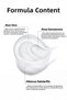 Calmcare+ Facial Cleansing Gel for Sensitive Skin Containing Damask Rose, Panthenol and Allantoin (200 ml) - 3