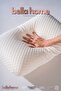 Tombul Visco Orthopedic Pillow - 60X40 - with Original Bag - 4