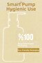 Olive Oil Based 5-Piece Liquid Soap Set |   Gentle Cleansing Without Parabens, Sls & Sles |   5 X 500 ml - 7