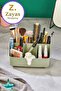 -Viva Multi-Purpose Makeup Organizer -Jewelry-Pistol Holder Organizer-Desktop