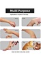 Pati Koban Bandage - Self-Adhesive Bandage - Coban Bandage-Elastic Wrap Bandage 7.5Cmx4.5 M. - 6