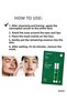 Phyto Cica-Nol B5 3000 Shot Serum 2 Step Mask 1.5 g + 25 ml (5 Pieces) - 5