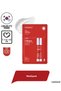 Red Lacto Collagen 3000 Shot Serum 2 Step Mask 1.5 g + 25 ml (1 Piece) Collagen and Microneedle Mask