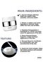 Collagen Protein Cream 50 ml Nourishing Firming Cream with Collagen - 2