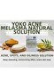 Soap for Oily Skin (Acne Melasma Whi̇tening Soap) 80Gr. - 3
