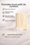 Brightening Soap with Kojic Acid and Rice Extract - 5