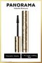 Panorama Volumizing Mascara Black