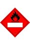 Imo Labels, Vehicles Class Labels, Packaging Labels, Imo Class 3