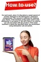 Mega Boy Dishwashing Set Powder and Dishwasher Tablets 60 Tablets 1.6kg Powder Dishwashing Detergent - 5