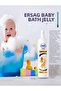Baby Shower Gel (2Pcs) 300 ml + (Our Soap Dispenser Gift) 258-55 - 3