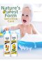 Baby Shower Gel (2Pcs) 300 ml + (Our Soap Dispenser Gift) 258-88 - 5