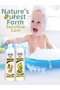 Baby Shower Gel (2Pcs) 300 ml + (Our Soap Dispenser Gift) 258-02 - 5