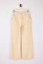 Taş DÖKÜMLÜ Yüksek Bel %100 Pamuk Wide Leg Jeans TWOSS26JE00014 - 6