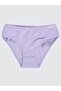 Girl's 2-Piece Panties Set 2-10 Years - White - 2