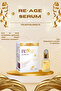 Re-age Serum 30 ml - 2