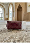 Pocket Prayer Rug Tasbih Gift Set Dowry Umrah Mevlüt Bohça Prayer Rug Bag Size Prayer Rug - 7