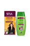 زيت سيسا 100 مل بالبصل + شامبو سيسا بالبصل 200مل