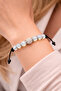 Moonstone Natural Stone Bracelet