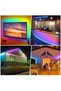 RGB ŞERİT LED SET (54 CİP 2835) - 3