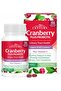 مكمل غذائي Cranberry Plus Probiotic من 21st Century - 2