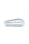 White Women's Beach Pool Sea Daily Slippers - 6
