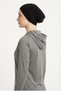 Black Tube Bonnet – Comfortable Non-Slip Design, Shawl Sea Bonnet, Hair Bonnet Scarf Bonnet Hijab Bonnet 1 Piece - 6