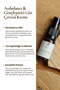 Lachesis Dark Circle, Anti-Puffing and Wrinkle Eye Cream - 2