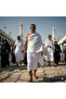 1250Gr. 100% Cotton Hajj - Men's Ihram for Umrah - 2