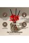 Cocodor Preserved Real Flower Reed Diffuser / Lovely Peony / 6.7oz(200ml) - 4