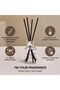 Classic Reed Diffuser/3.4oz(100ml)/1 Pack - 6