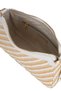 White Women's Shoulder Bag Cn7804T - 7