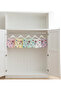 Girls' Printed Boxer 100% Cotton 6-Pack Economical Pack, Quality and Affordable
