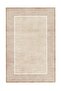 Digital Non-Slip Washable Straw Look Living Room Rug Kitchen Rug Corridor Rug Runner Rug - 2