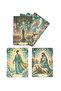 Su Tarot Kartları - 5