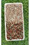 Horticultural grit, Garden stones Mix. Size 5-8mm, 1.6 lb. - 3