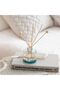 Aqua Reed Diffuser/4.05oz(120ml) /1 Pack, Birthday, Wedding Gift, Home & Office Decor Aroma - 7