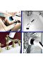 7-in-1 Electric Spin Scrubber Cordless Cleaning Brush with 7 Replaceable Heads - 4