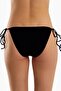 63006 Black Bikini Bottom - 2