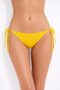 63006 Yellow Bikini Bottom