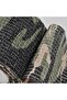 Camouflage Patterned Self-Adhesive Elastic Bandage - Tattoo Machine Grip Tape - Camo Koban Bandage - Self-Adhesive Bandage - Camouflage Koban Bandage - Elastic Bandage 5Cmx4.5 M. - 7