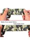 Camouflage Patterned Self-Adhesive Elastic Bandage - Tattoo Machine Grip Tape - Camo Koban Bandage - Self-Adhesive Bandage - Camouflage Koban Bandage - Elastic Bandage 5Cmx4.5 M. - 5