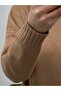 Pique Braided Knitted Dress - 4
