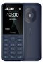 (NOKIA) نوكيا 130 2023 شريحتي اتصال ازرق داكن بدون كاميرا صناعة فيتنام ضمان سنتين يدعم شبكات الجيل الثاني 2G - 2