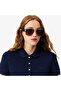 L.12.D Slim Fit Stretch Petit Pique Polo Shirt - PF5462-00-166 - 2