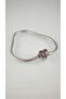 Spider-Man Clip Charm Bracelet |   Premium Stainless Steel - 3