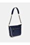 Cruise Vibe Quilted Shoulder Bag - 2